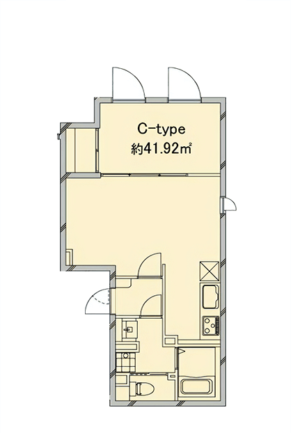 C-type
