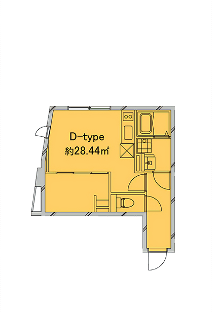 D-type