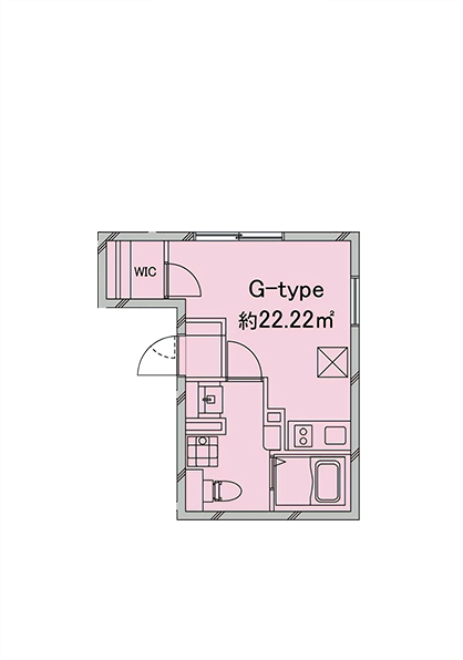 G-type